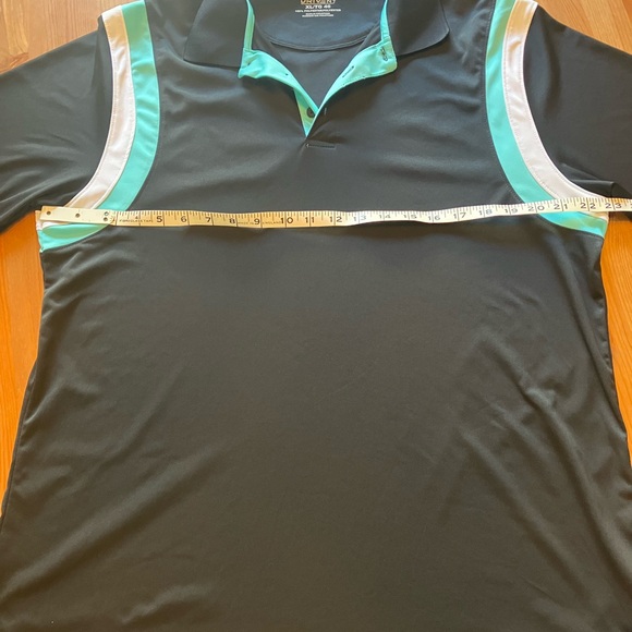 Men’s casual wear/golf shirt - Picture 6 of 8